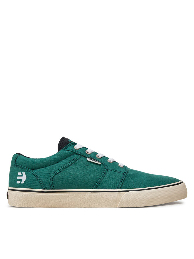 Etnies Снікерcи Etnies Barge Ls 4101000351 Зелений
