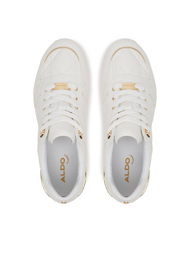 Aldo Sneakers Aldo Iconistep 13706544 Weiß