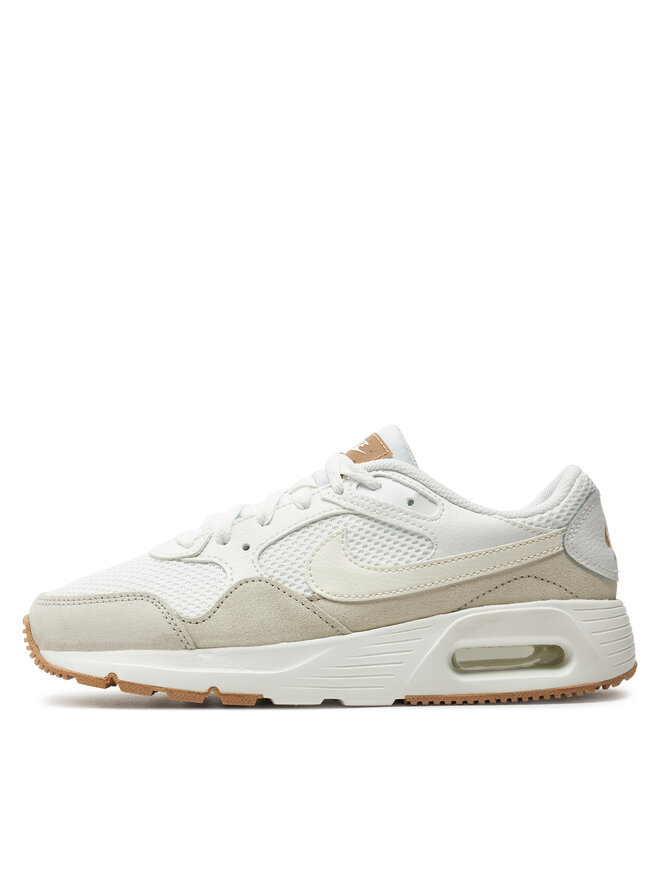 Nike Снікерcи Nike Air Max Sc CW4554 108 Білий