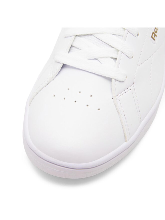 Reebok Sneakers Reebok Court Clean 100074383 Alb