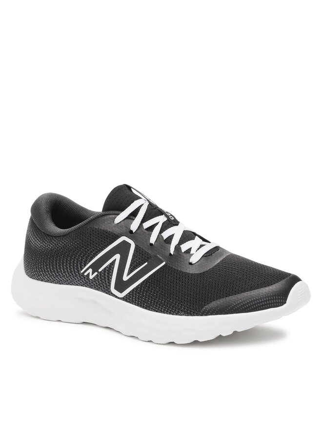 New Balance Buty do biegania New Balance Fresh Foam 520 v8 GP520BW8 Czarny