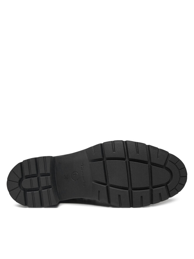 Tamaris Ботильйони Tamaris 1-25456-43 Чорний