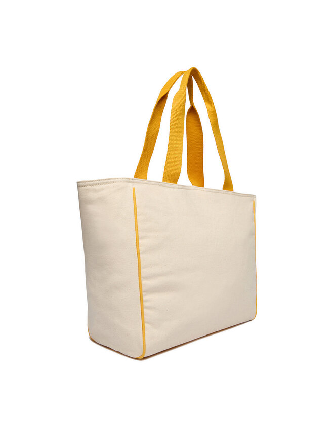 Roxy Handtasche Roxy CWBEO-ROXY-L-005-09 Beige