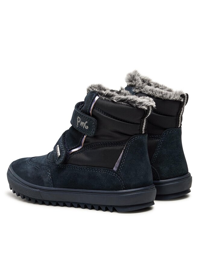 Primigi Botas altas Primigi GORE-TEX 4938311 M Azul marino