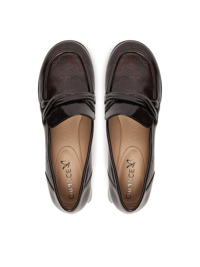 Caprice Halbschuhe Caprice 9-24302-43 Braun