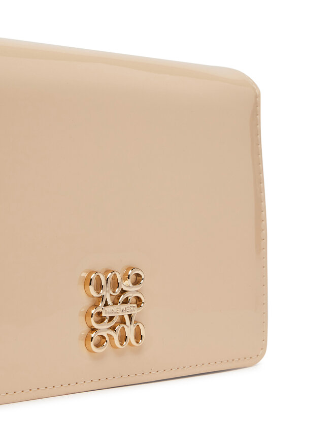 Nine West Τσάντα Nine West RZ-01 NW Μπεζ