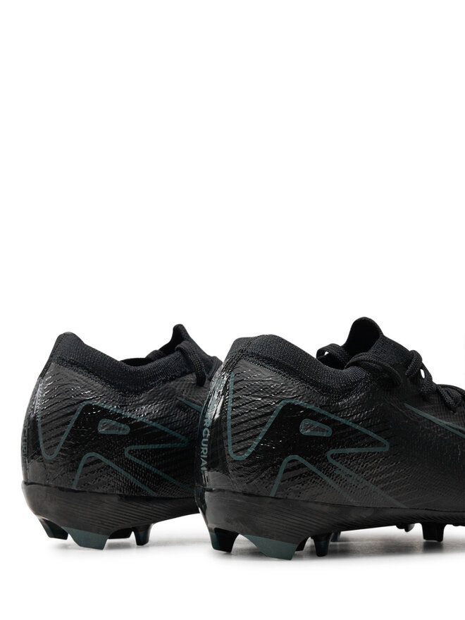 Nike Buty do piłki nożnej Nike Zm Vapor 16 Pro Fg HF5448 Czarny