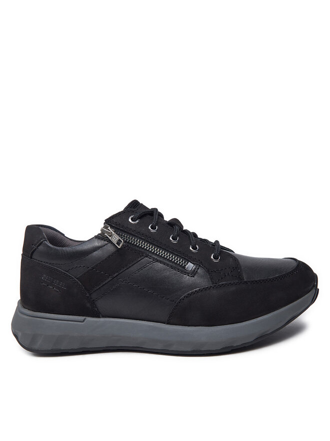 Josef Seibel Сникърси Josef Seibel 33606 Черен