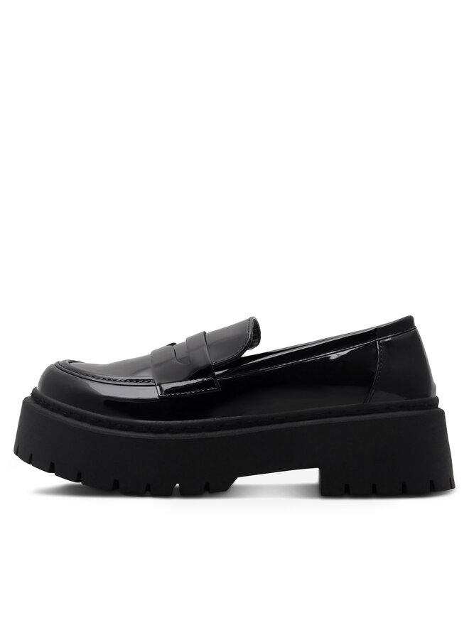 DeeZee Slipper DeeZee H13123D-3 Schwarz