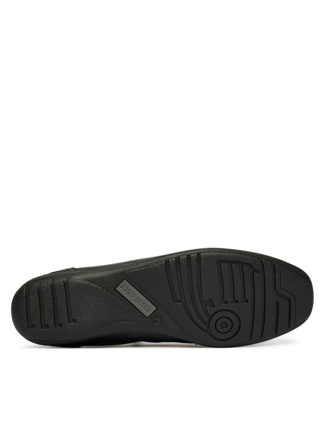 Josef Seibel Slipper Josef Seibel Fenja 34 74834 Schwarz