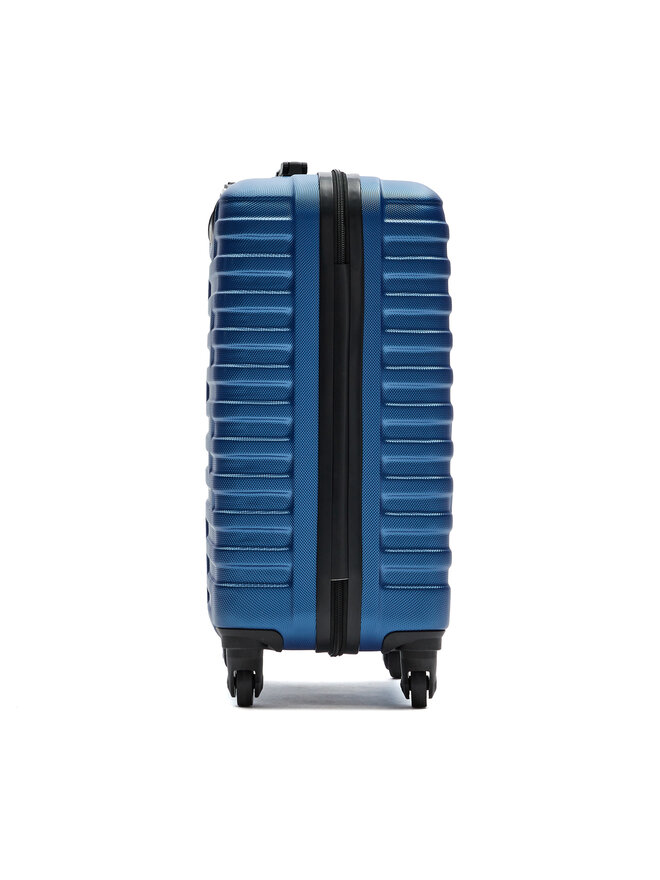 WITTCHEN Kabinenkoffer WITTCHEN 56-3A-391-90 Blau