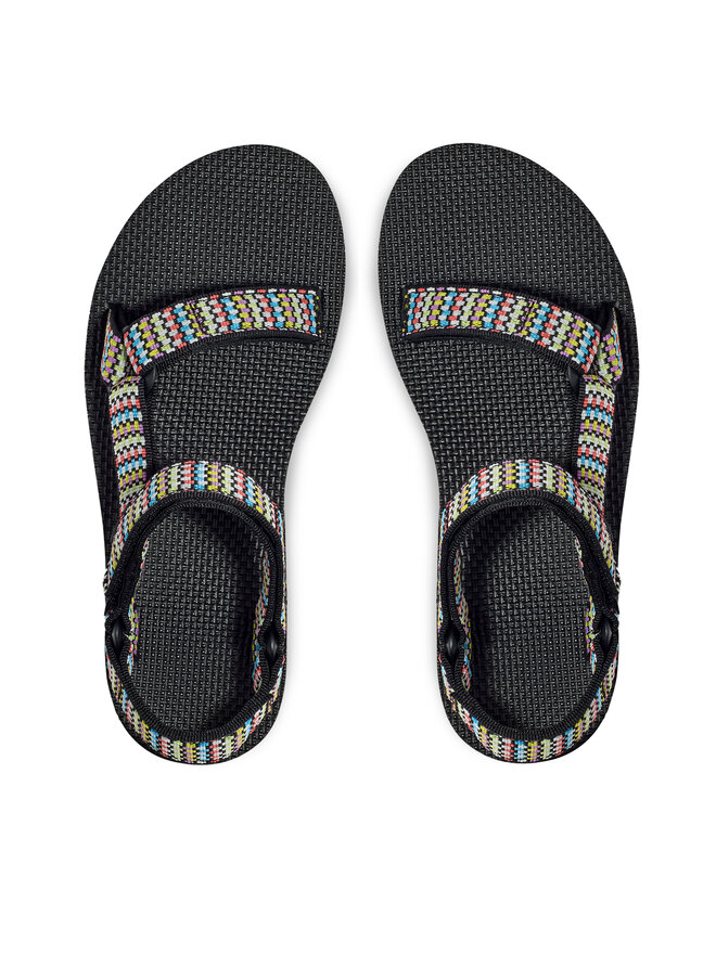 Teva Сандали Teva Original Universal 1003987 Цветен