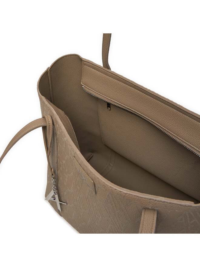Armani Exchange Geantă Armani Exchange 942930 4F711 14349 Bej