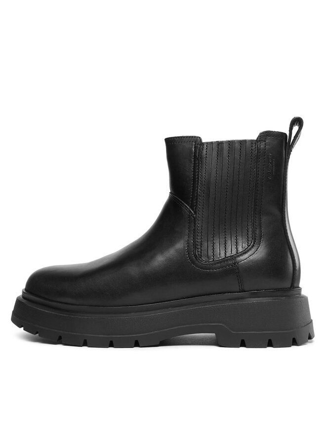 Vagabond Shoemakers Челсі Vagabond Shoemakers Ghete 5474-501-20 Чорний