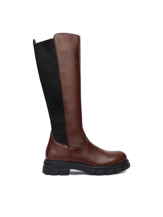 Rieker Stiefel Rieker CEO-Z9158-27 Braun
