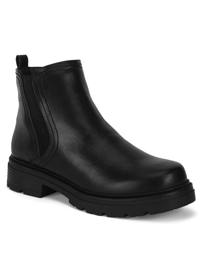 Jenny Fairy Stiefeletten Jenny Fairy WYL3848-3 Schwarz