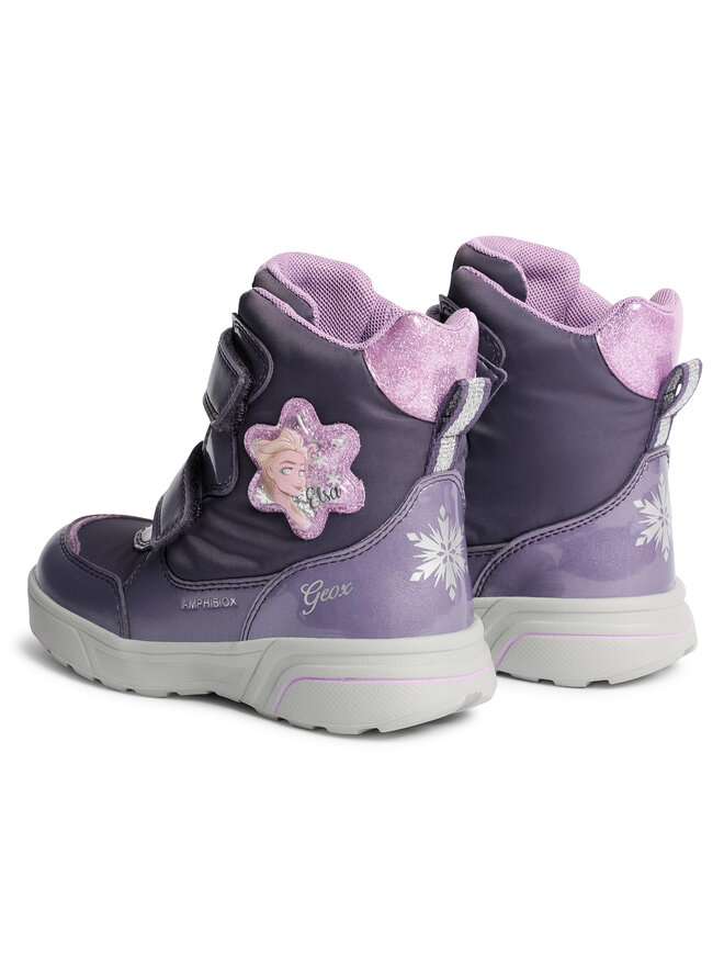 Geox sveggen girl outlet