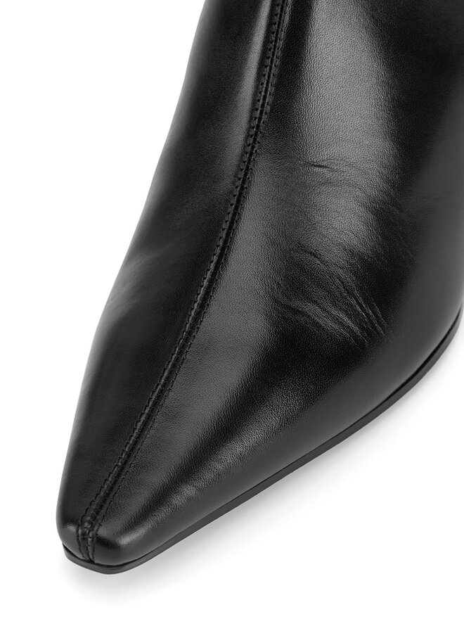 GINO ROSSI Stiefeletten Gino Rossi DALIA-116069 Schwarz