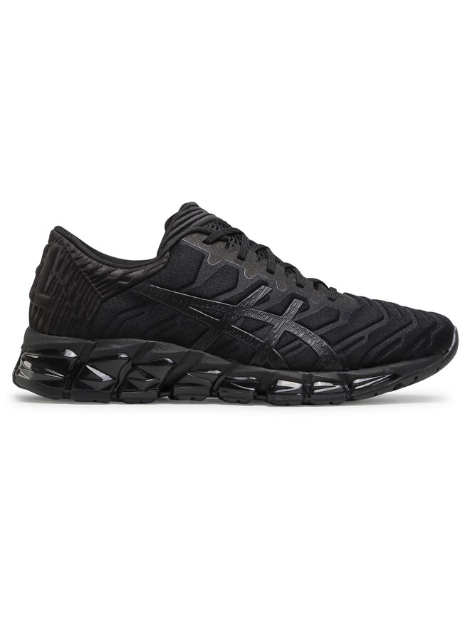 Sneakers Asics Gel Quantum 360 5 1021A113 Schwarz eschuhe