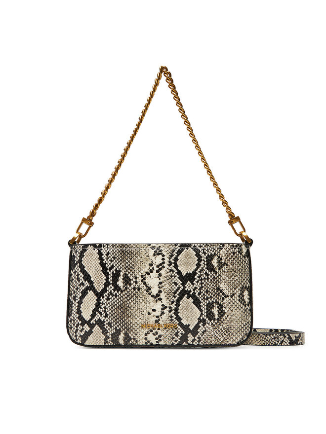 MICHAEL Michael Kors Ročna torba MICHAEL Michael Kors Bryant  32T5AYTU1L Rjava