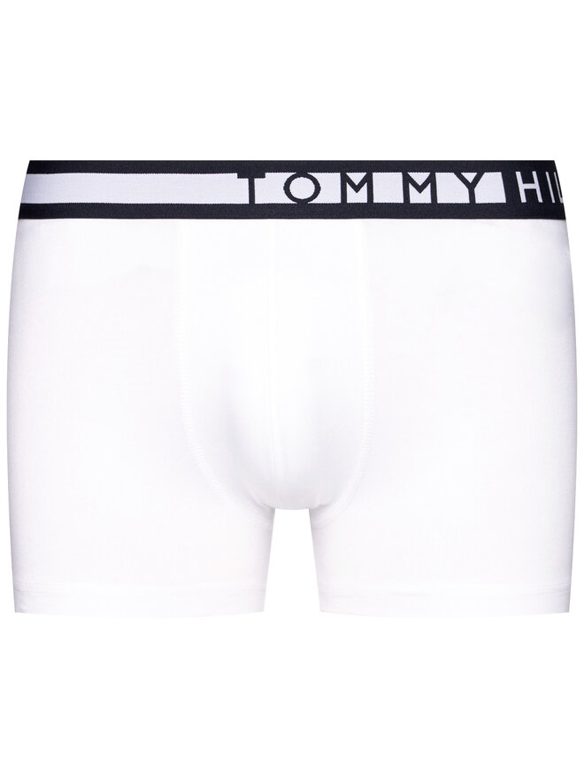 Tommy Hilfiger Tommy Hilfiger 3 darab boxer UM0UM01234 Sötétkék