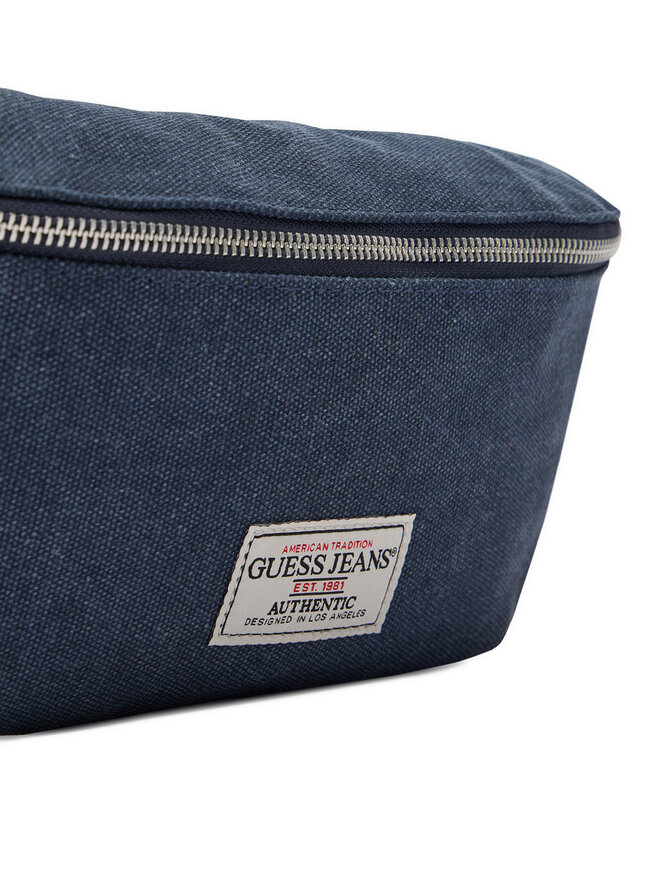 Guess Jeans Сумка Guess Jeans CWBEO-GUESS-B-017-09 Cиній