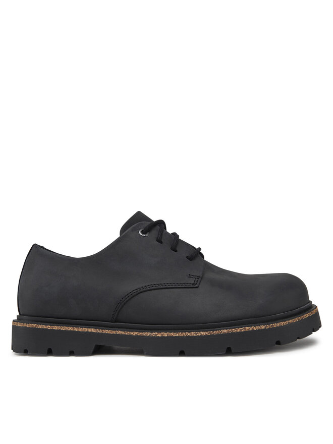 Birkenstock Κλειστά παπούτσια Birkenstock Highwood Low 1028173 Μαύρο
