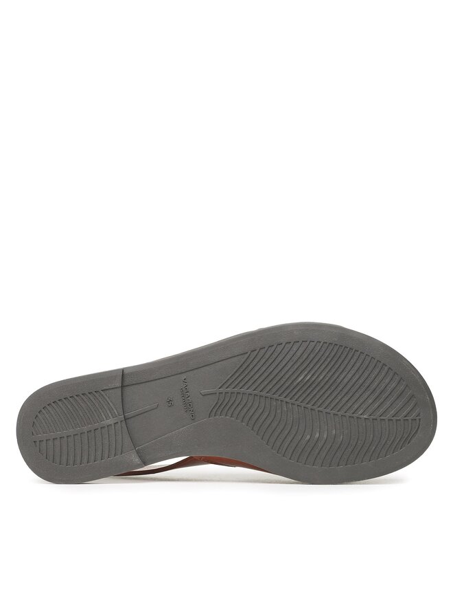 Vagabond Shoemakers Sandały Vagabond Shoemakers Tia 2.0 5531-001-27 Brązowy