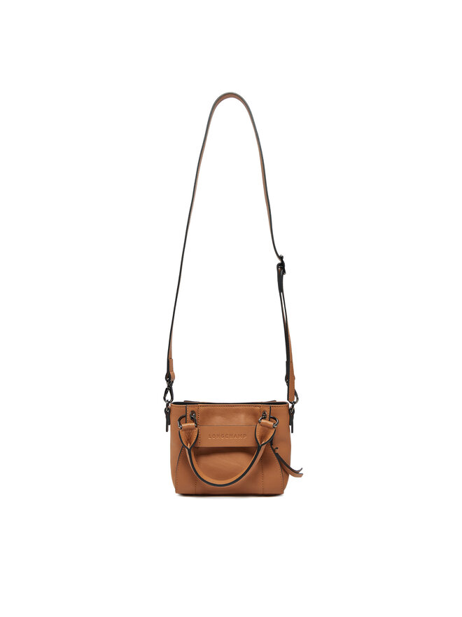 Longchamp Torebka Longchamp 10254HCV Brązowy