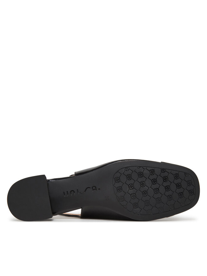 Unisa Sandalen Unisa Jumis Gia Nto Schwarz