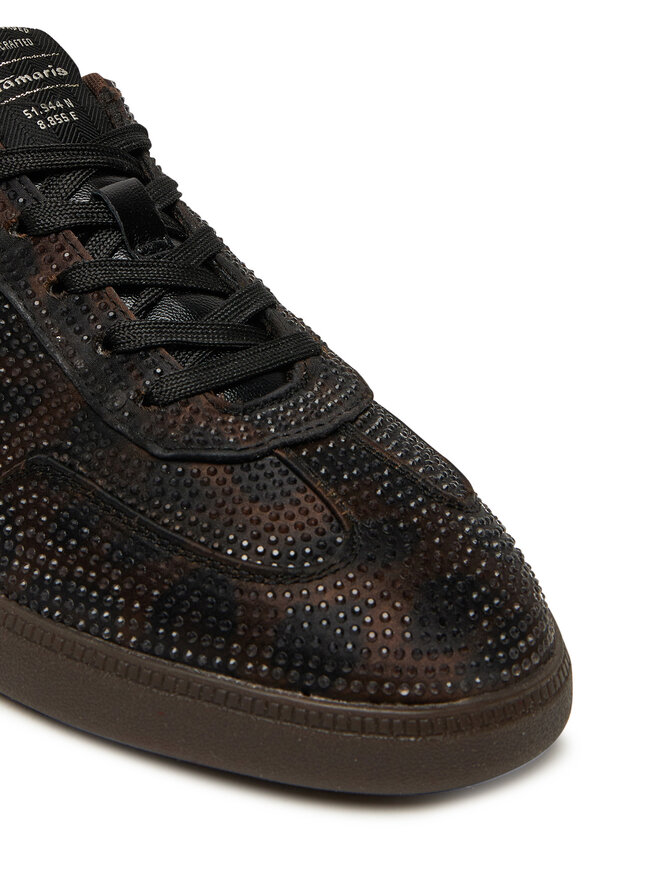 Tamaris Sneakers Tamaris 1-23666-45 Braun