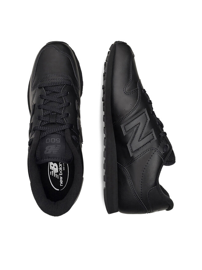 New Balance Sneakers New Balance GM500ZB2 Schwarz