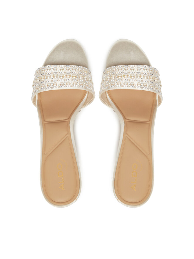Aldo Chanclas Aldo Eternally 13921978 Blanco