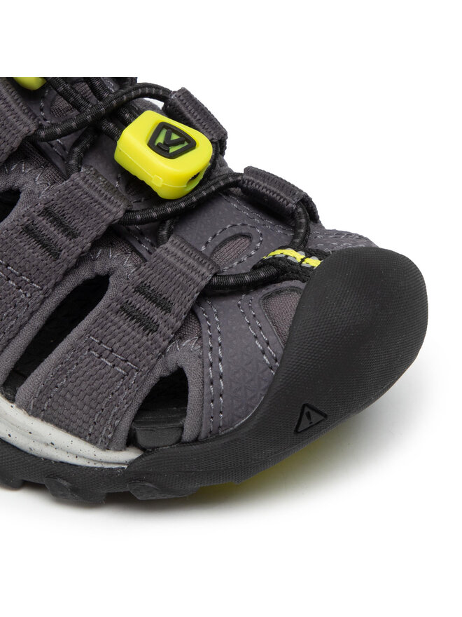 Keen Сандали Keen Newport Neo H2 1025105 Сив
