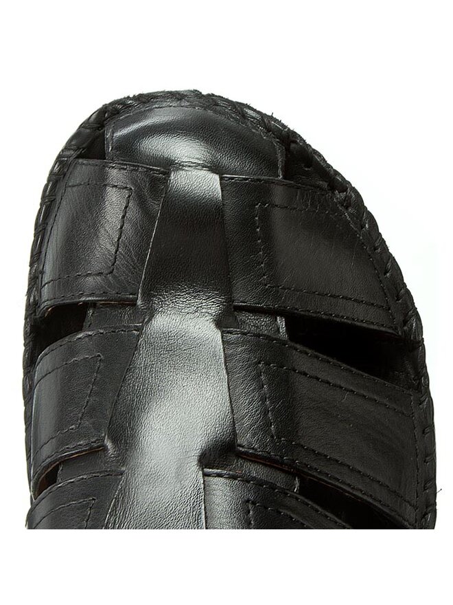 Pikolinos Sandalen Pikolinos 06J-5433 Schwarz