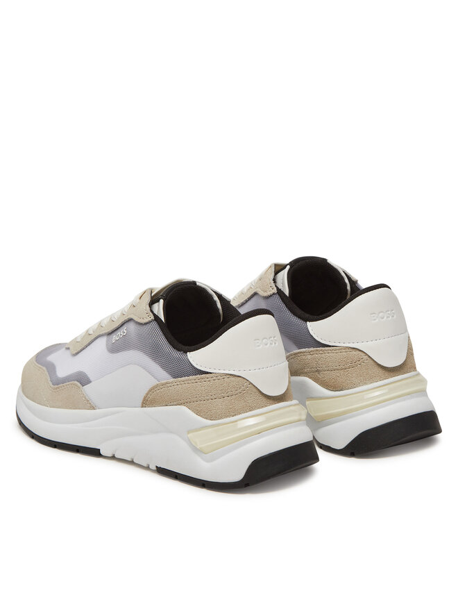 BOSS Zapatillas BOSS 50541617 Blanco