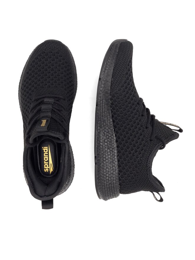 Sprandi Sneakers Sprandi MP07-GVA1 Schwarz