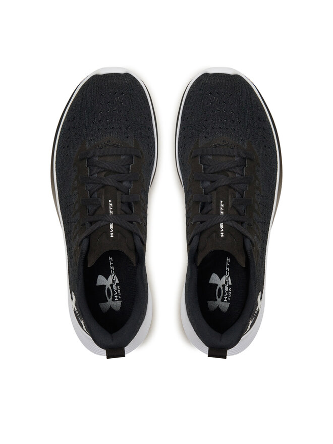 Under Armour Взуття для бігу Under Armour Ua W Velociti 4 Se 3027586-001 Чорний
