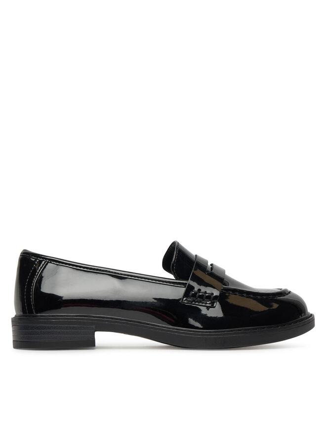 JENNY Mocasini JENNY EDI WYL3675-2 Negru