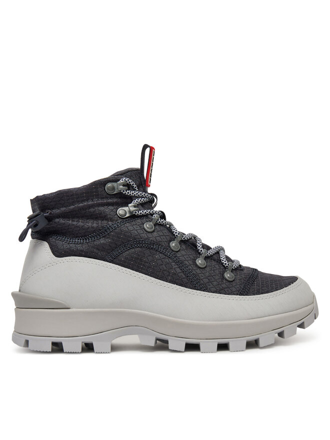 Hunter Bakancs Hunter Womens Travel Explorer Boot WFS2336REN Sötétkék
