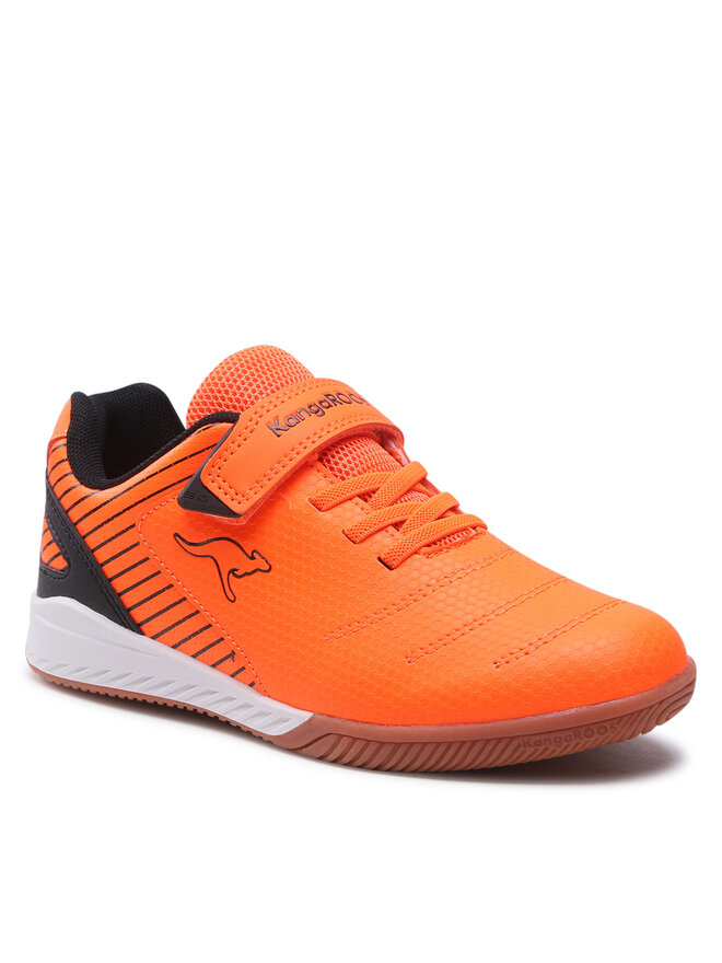 Взуття для футболу KangaRoos K5-Speed Ev 18909 000 7950 Оранжевий
