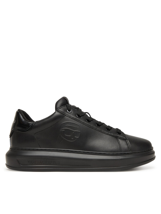 KARL LAGERFELD Αθλητικά KARL LAGERFELD KL52570 Μαύρο