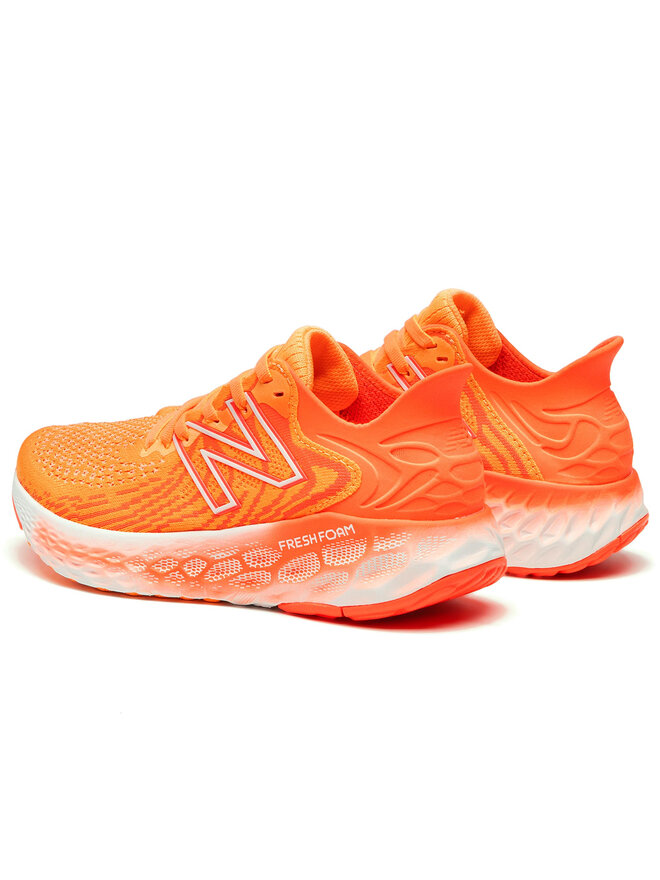 New Balance Futócipő New Balance Fresh Foam 1080 W1080C11 Narancssárga