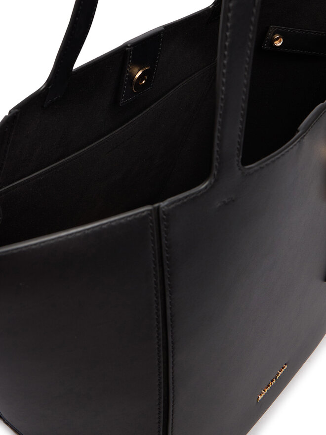 MICHAEL Michael Kors Handtasche MICHAEL Michael Kors 30R6G9JT6L Schwarz
