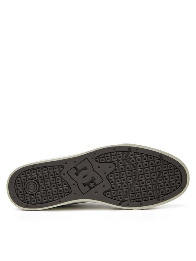 DC Snīkeri DC Teknic Le ADYS300786-CBB Brūns