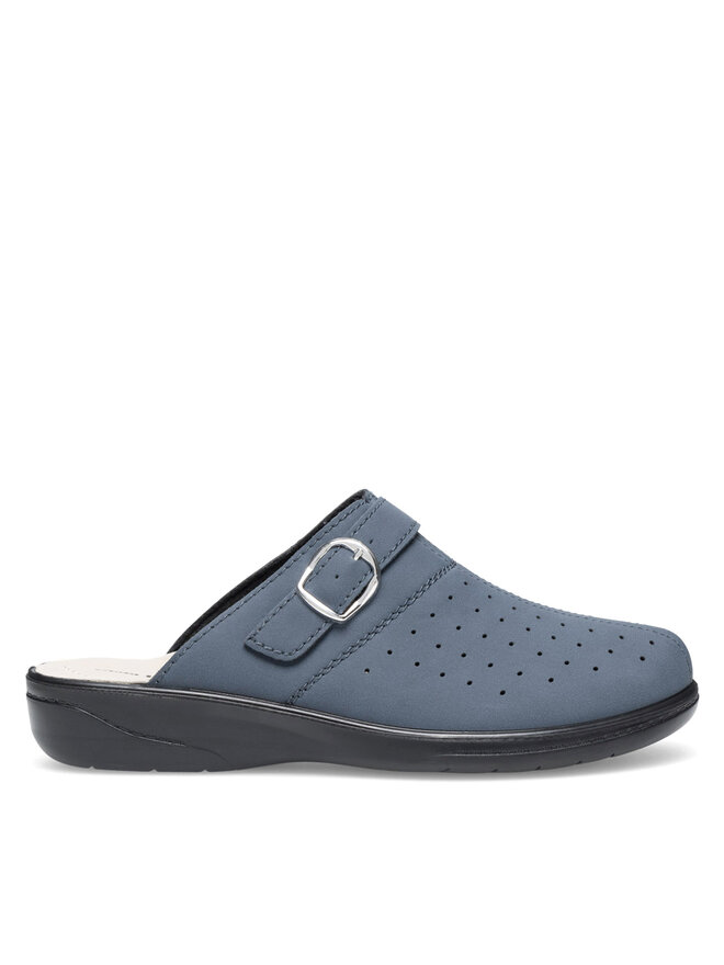 Clara Barson Chanclas Clara Barson WS010904-01 Azul marino