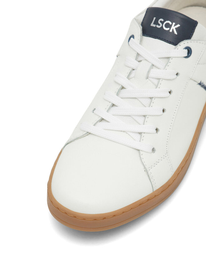 Lasocki Zapatillas Lasocki DELECTA WI16-DELECTA-01 Blanco