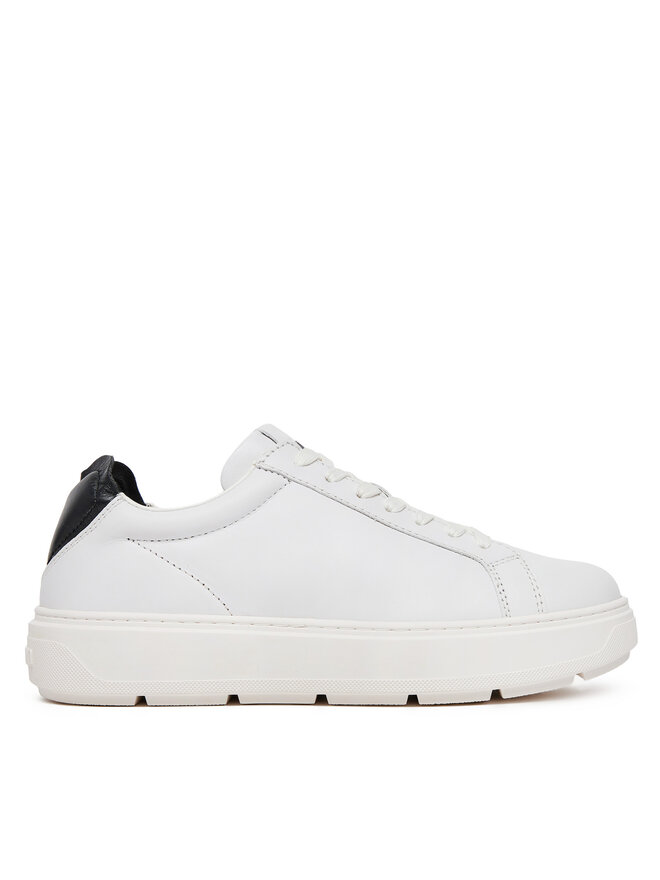 LOVE MOSCHINO Zapatillas LOVE MOSCHINO JA15174G1MIA310A Blanco