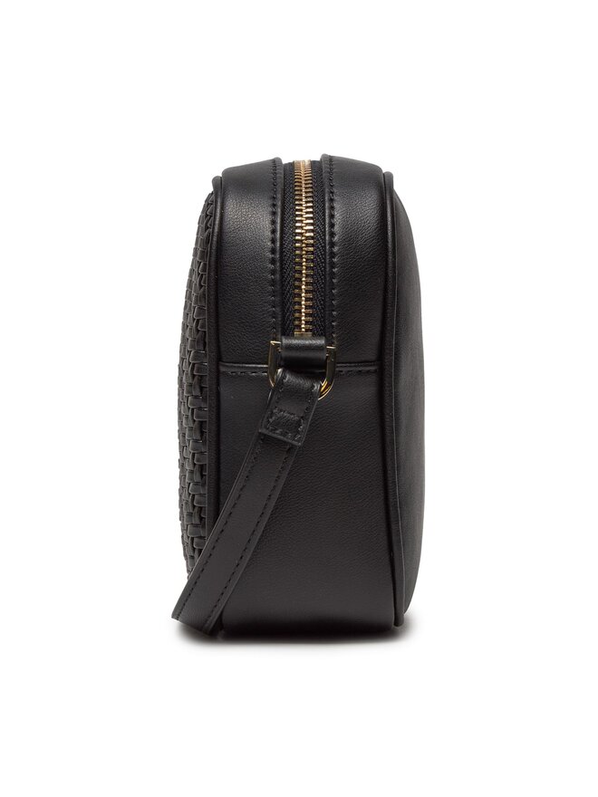 Patrizia Pepe Handtasche Patrizia Pepe 8B8985/E043-K103 Schwarz