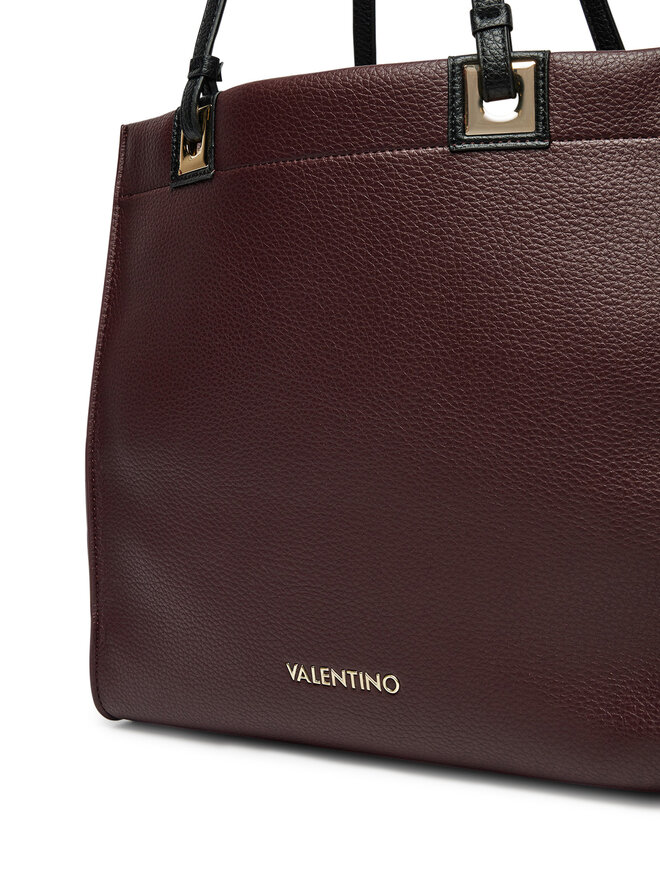 Valentino Bolso Valentino Post VBS8GM01 Guinda/burdeos
